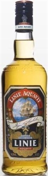 Linie Aquavit