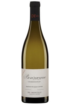 Deux Montille Soeur Frère Bourgogne 