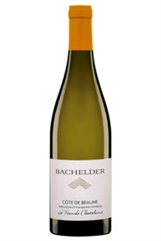 Bachelder Côte De Beaune La Grande Châtelaine 