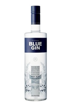 Hans Reisetbauer, Blue Gin