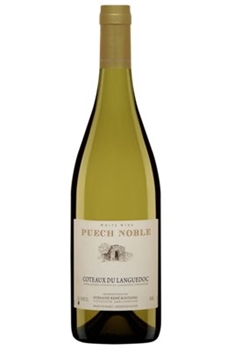 Domaine René Rostaing Puech Noble 