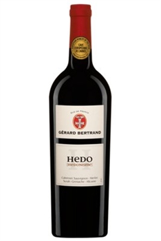Gérard Bertrand Hedo 