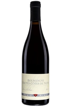 Hautes-Côtes-De-Nuits, Hervé Murat, Les 