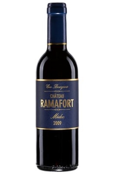 Château Ramafort Médoc Cru Bourgeois 