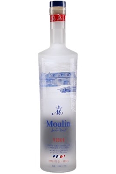 Moulin Vodka