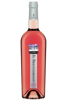 Velenosi, Brecciarolo Rosato 