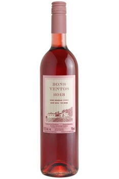 Casa Santos Lima Bons-Ventos 