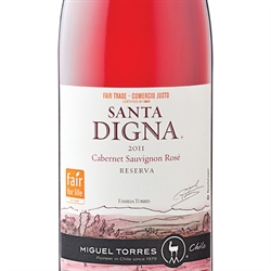 Miguel Torres Chile, Santa Digna Caberne 