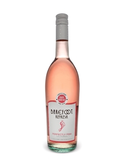 Barefoot Refresh Perfectly Pink, Barefoo