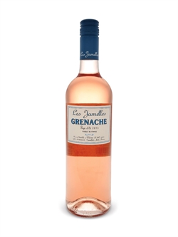 Les Jamelles Grenache Rosé 