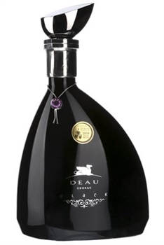 Deau Cognac Black