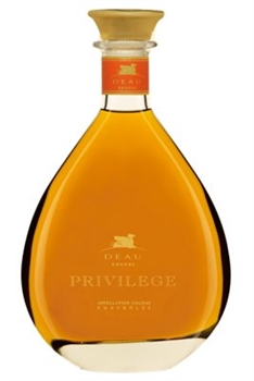 Deau Cognac Privilège
