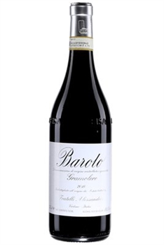 Fratelli Alessandria Gramolere Barolo 