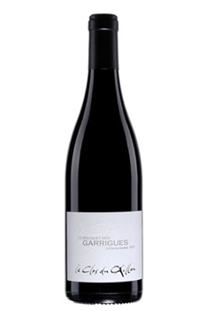 Le Clos Du Caillou Bouquet Des Garrigues 