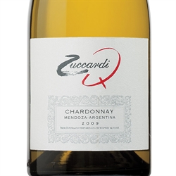 Zuccardi Q Chardonnay 