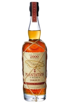 Plantation Jamaica Old Reserve 
