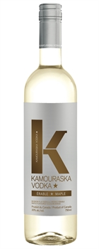 Kamouraska Vodka Érable