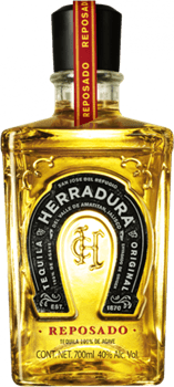 Herradura Reposado