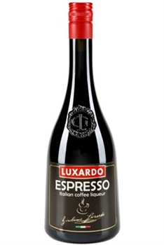 Luxardo, Espresso,Liqueur Italienne De C