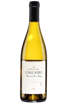 Clos Du Bois Calcaire Russian River Valley Chardonnay 