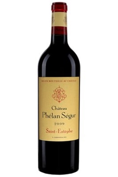 Château Phélan-Ségur 