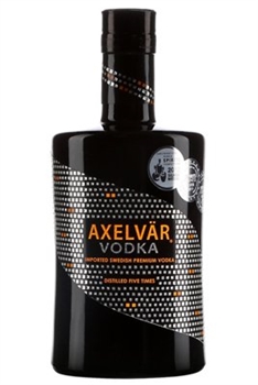 Axelvär Vodka