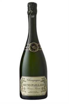 Bruno Paillard, Blanc De Blancs Réserve