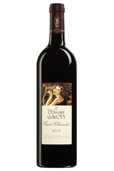 Domaine Gavoty Cuvée Clarendon 