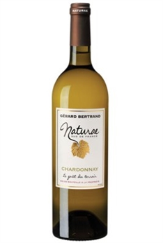 Gérard Bertrand, Naturae Chardonnay 