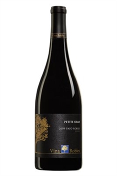 Vina Robles, Petite Sirah - Jardine 