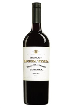 Buena Vista, Sonoma Merlot 
