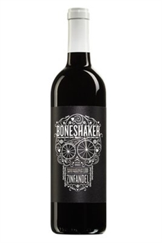 Cycles Gladiator, Boneshaker Zinfandel L 