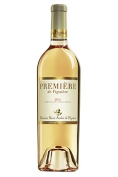 St-André De Figuière, Première De Figuiè 