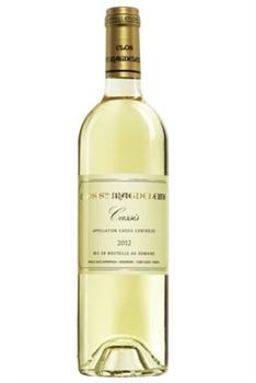 Clos Sainte Magdelaine, Blanc Tradition 
