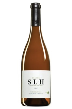 Hahn Estate, Slh Estate  Chardonnay 