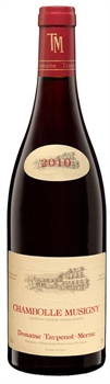 Domaine Taupenot-Merme Chambolle-Musigny 
