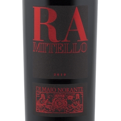 Di Majo Norante, Ramitello 