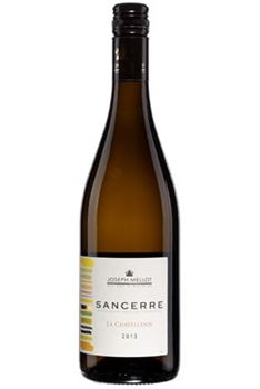 Joseph Mellot La Chatellenie Sancerre 