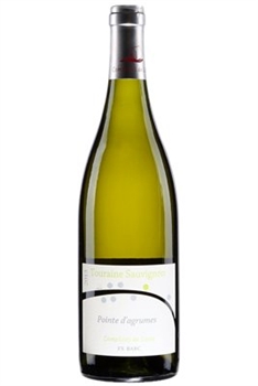 Complices De Loire Pointe D'agrumes 