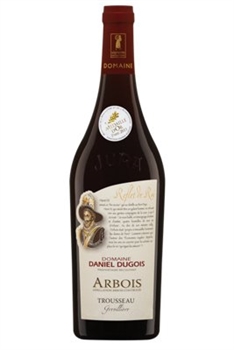 Domaine Daniel Dugois, Trousseau Grevill 