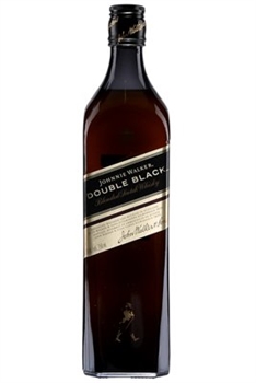 Johnnie Walker Double Black