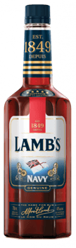 Lambs Navy