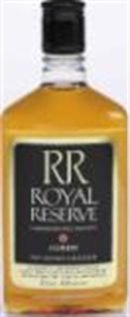 Royal Reserve