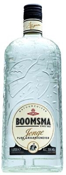 Boomsma Fine Young Genever Gin