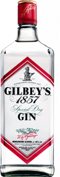 Gilbeys London Dry
