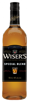 Wisers Special Blend