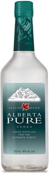 Alberta Pure