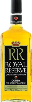 Royal Reserve