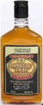 Hiram Walker Special Old