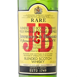 J&B Rare